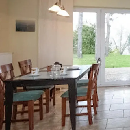Apartament H11 Eg *