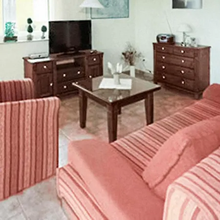 Apartament H11 Eg