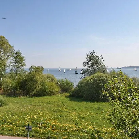 H11 Eg Apartament Röbel