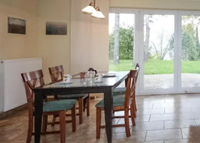 Apartament H11 Eg *