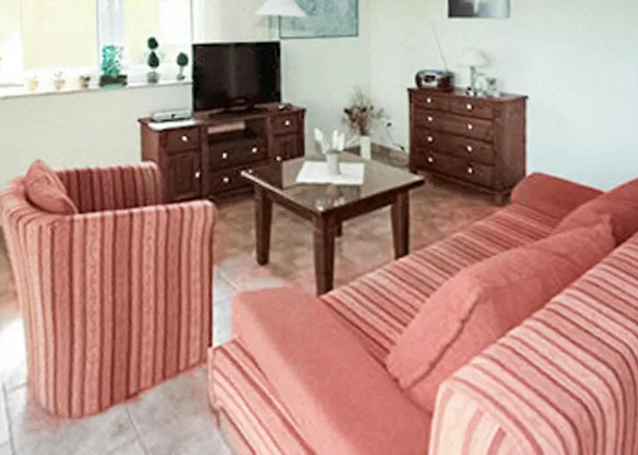 Apartament H11 Eg