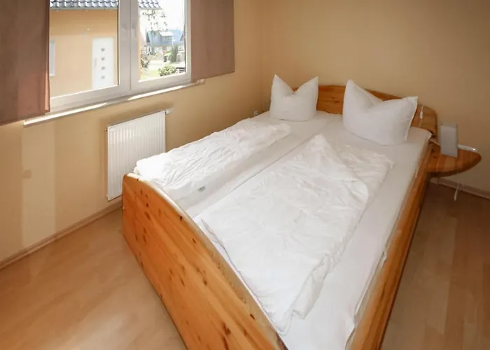 Apartament H11 Eg