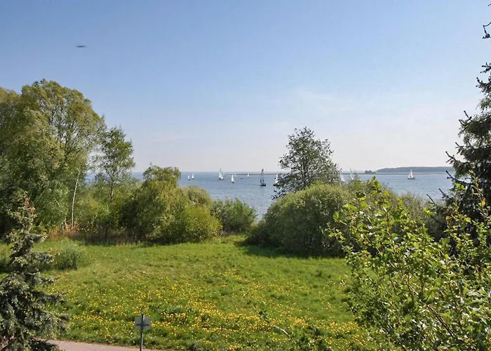 H11 Eg Apartament Röbel